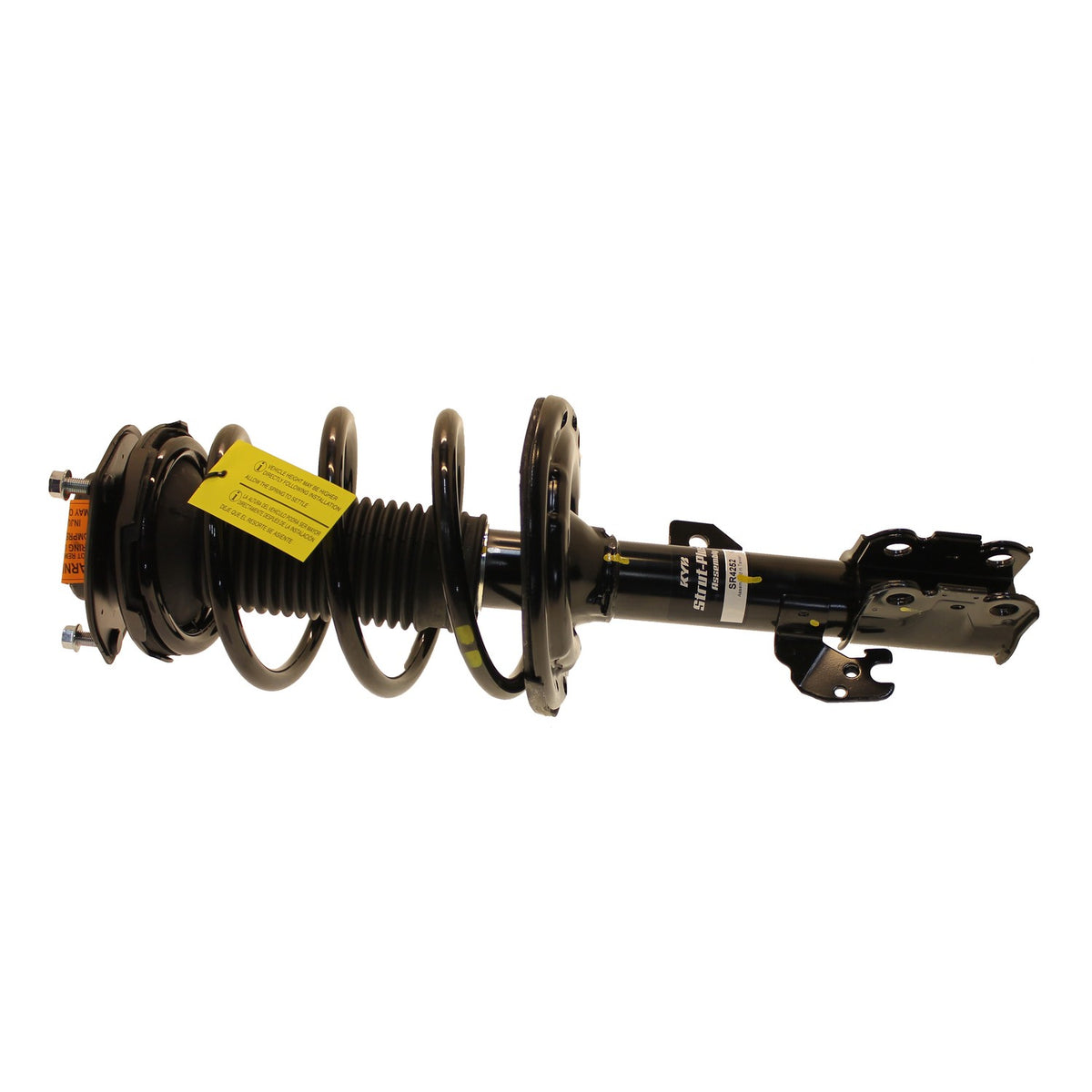KYB Shocks & Struts Strut Plus Front Left TOYOTA Camry LE SR4252