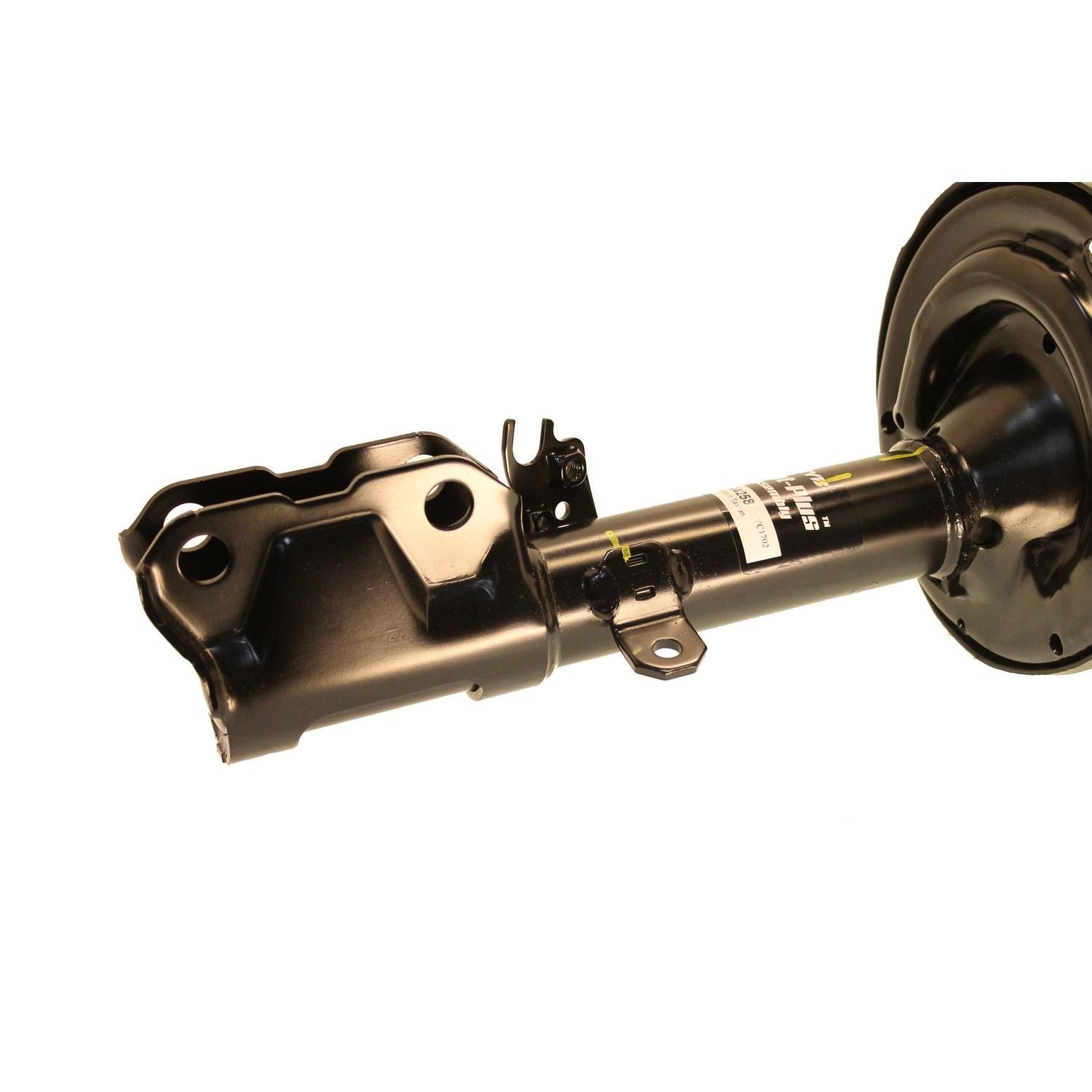 KYB Shocks & Struts Strut Plus Rear Left Toyota Camry 14-12