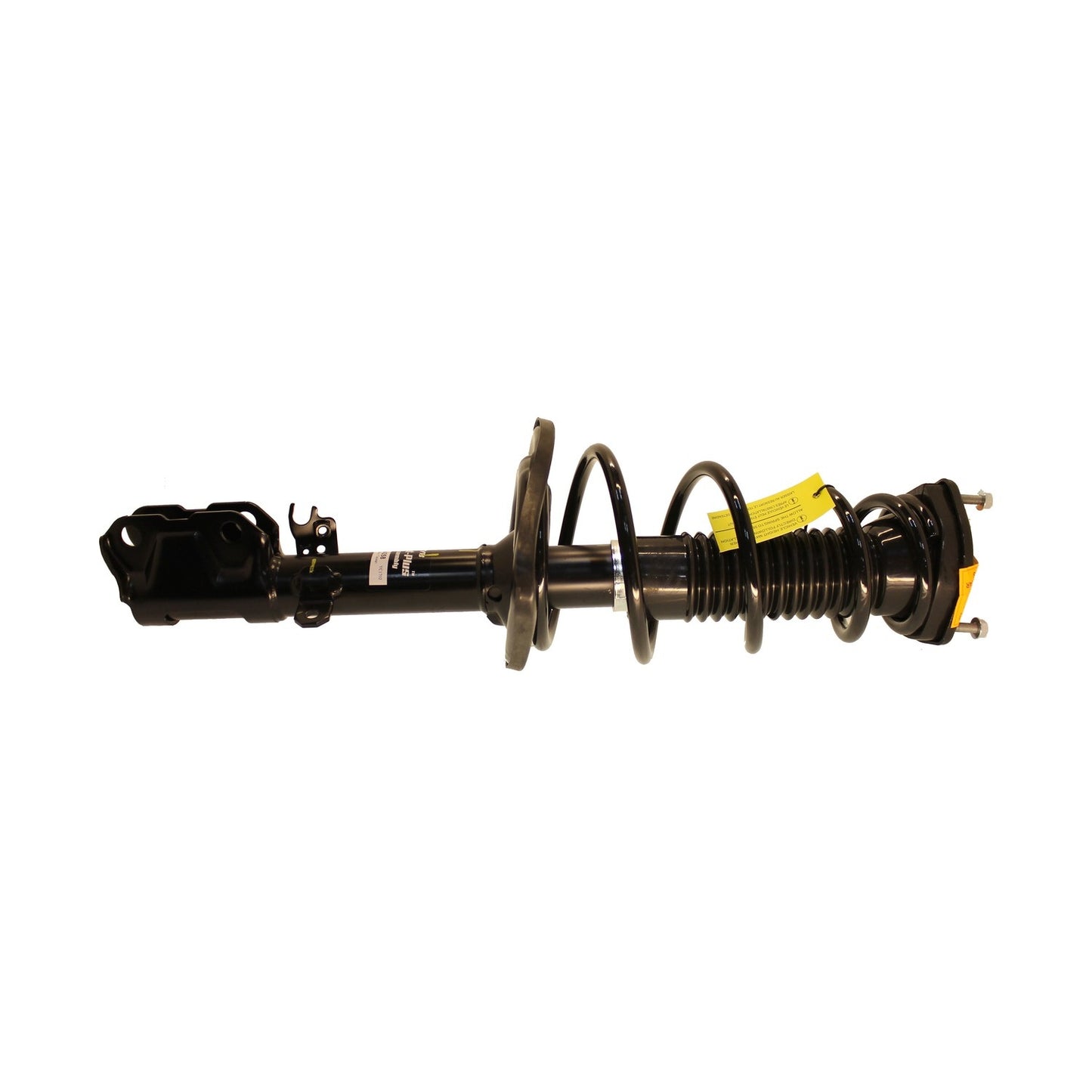KYB Shocks & Struts Strut Plus Rear Left Toyota Camry 14-12