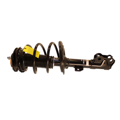 KYB Strut-Plus 12-14 Front Right Toyota Camry