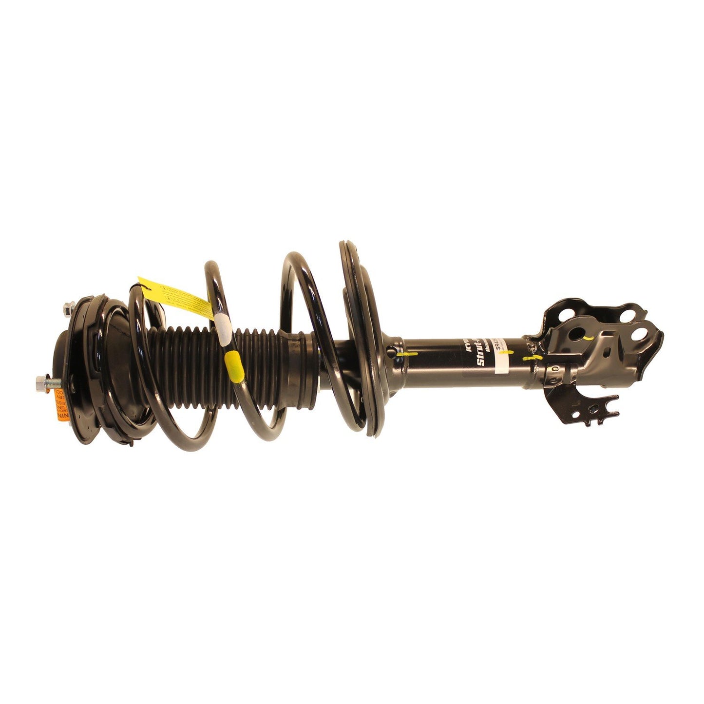 KYB Strut-Plus 12-14 Front Left Toyota Camry