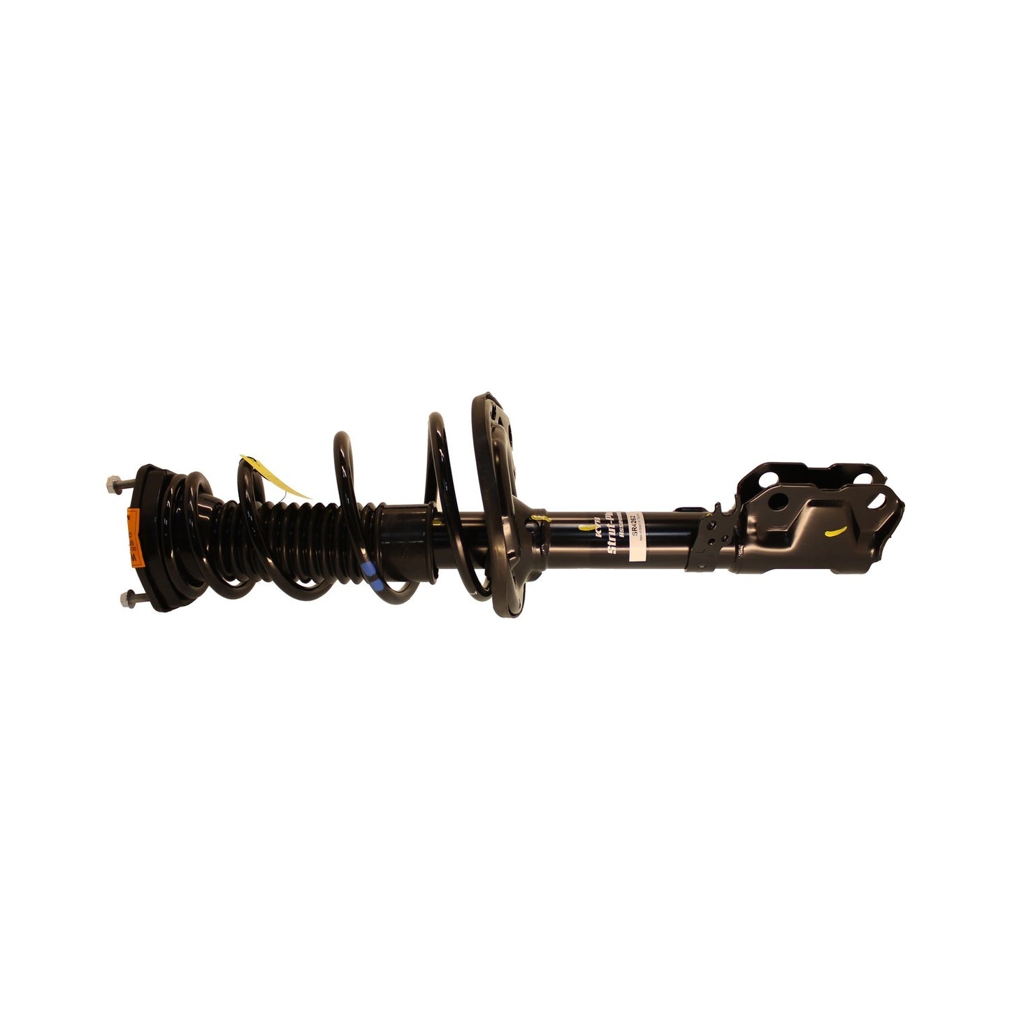KYB Shocks & Struts Strut Plus Rear Left Toyota Camry SE/SE Sport 2014-2012 SR4262