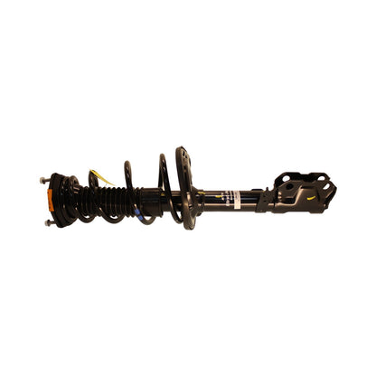 KYB Shocks & Struts Strut Plus Rear Left Toyota Camry SE/SE Sport 2014-2012 SR4262