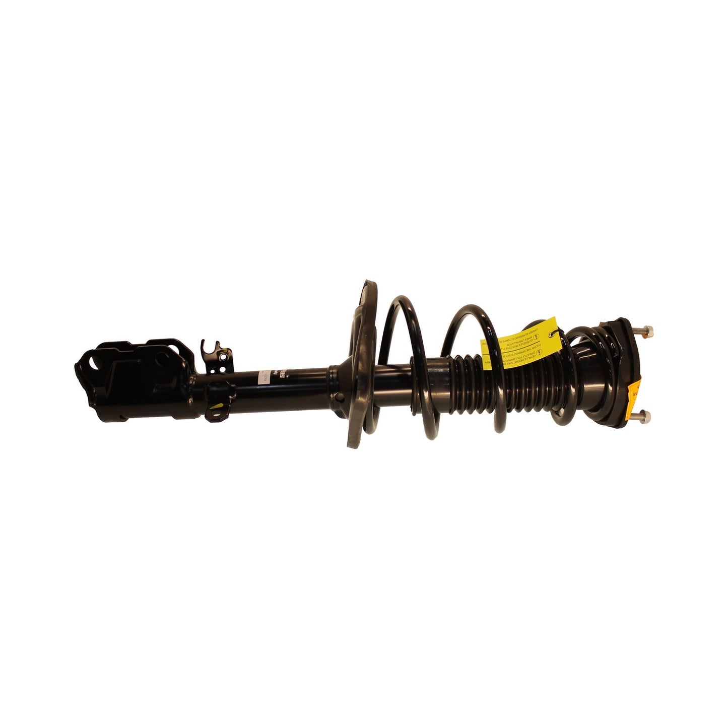 KYB Shocks & Struts Strut Plus Rear Left Toyota Camry SE/SE Sport 2014-2012 SR4262