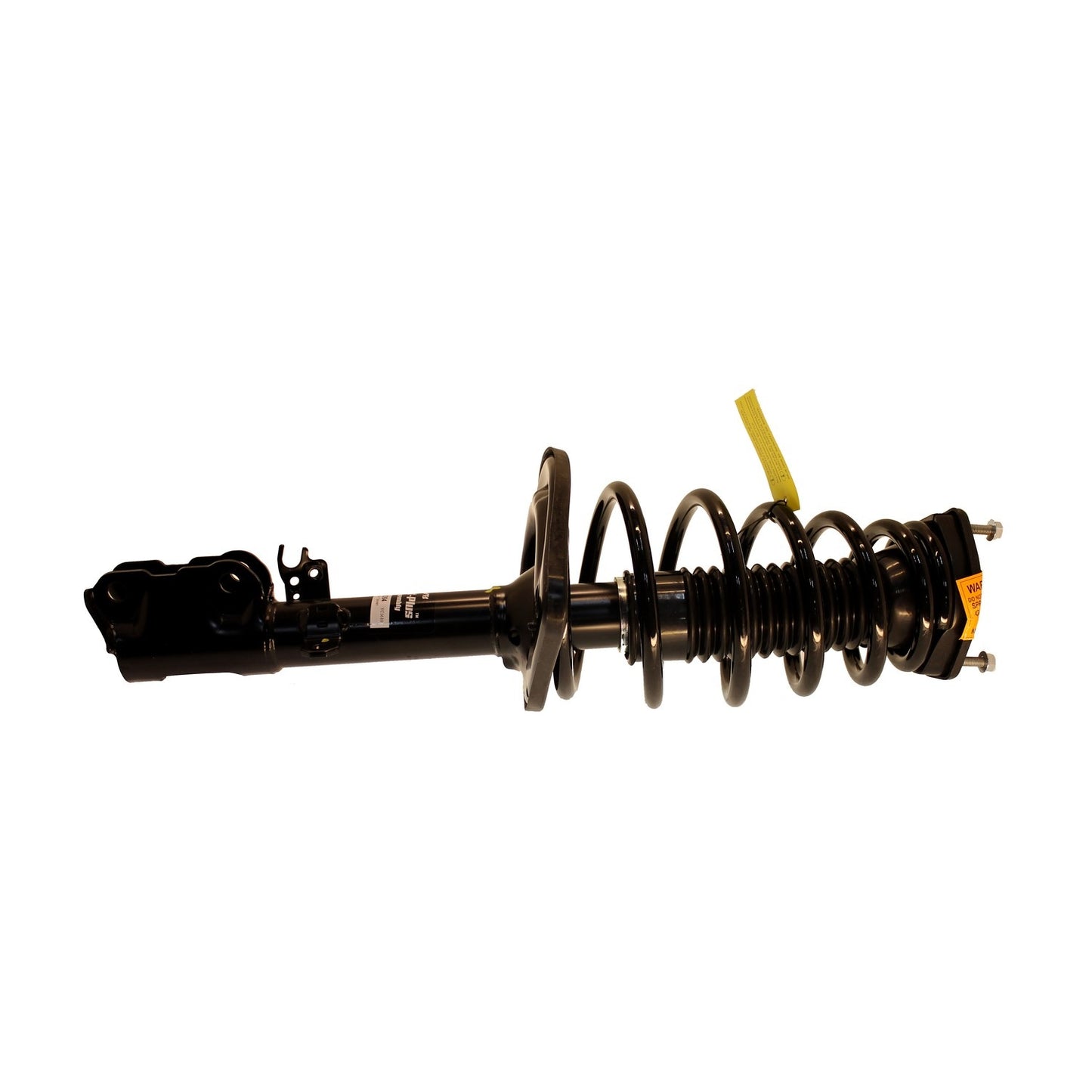 KYB Shocks & Struts Plus Rear Left 2007-2011 Toyota Camry SE