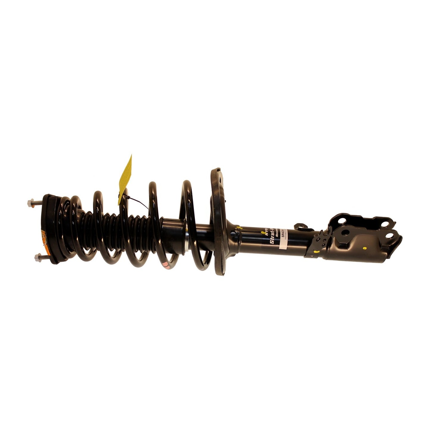 KYB Shocks & Struts Plus Rear Left 2007-2011 Toyota Camry SE