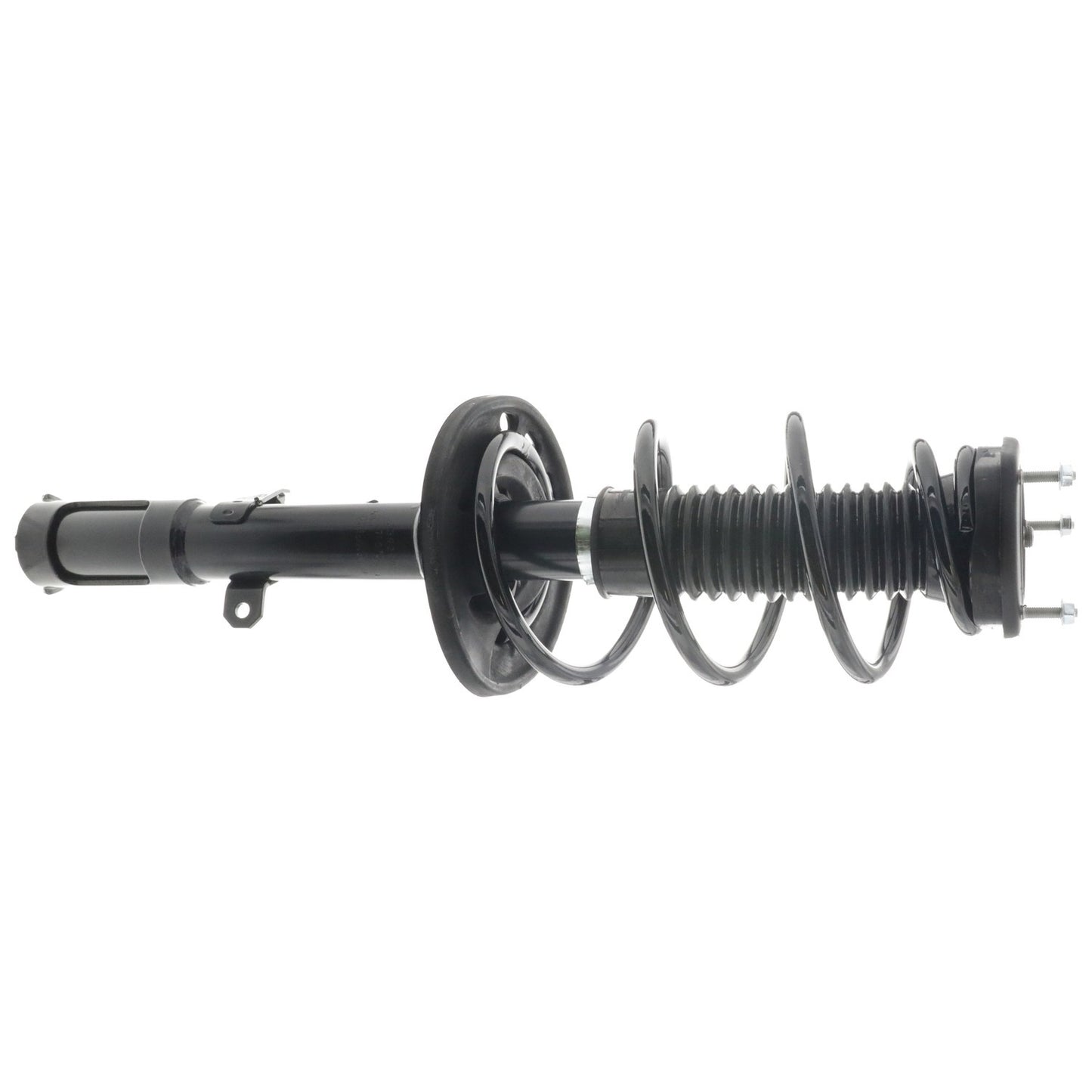 KYB Suspension Strut and Coil Spring Assembly SR4265