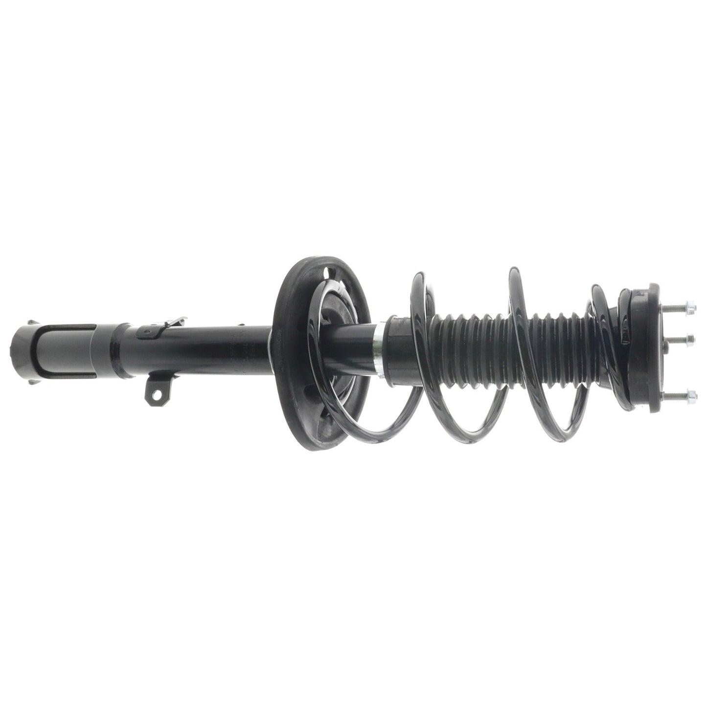 KYB Suspension Strut and Coil Spring Assembly SR4265