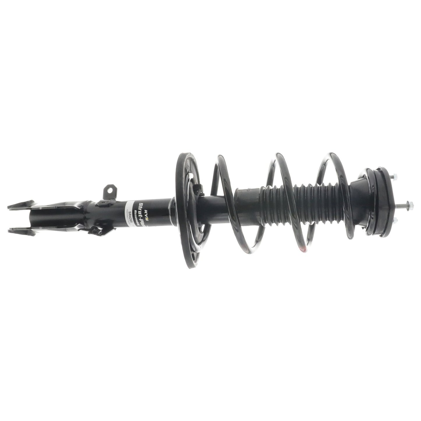 KYB Suspension Strut and Coil Spring Assembly SR4265