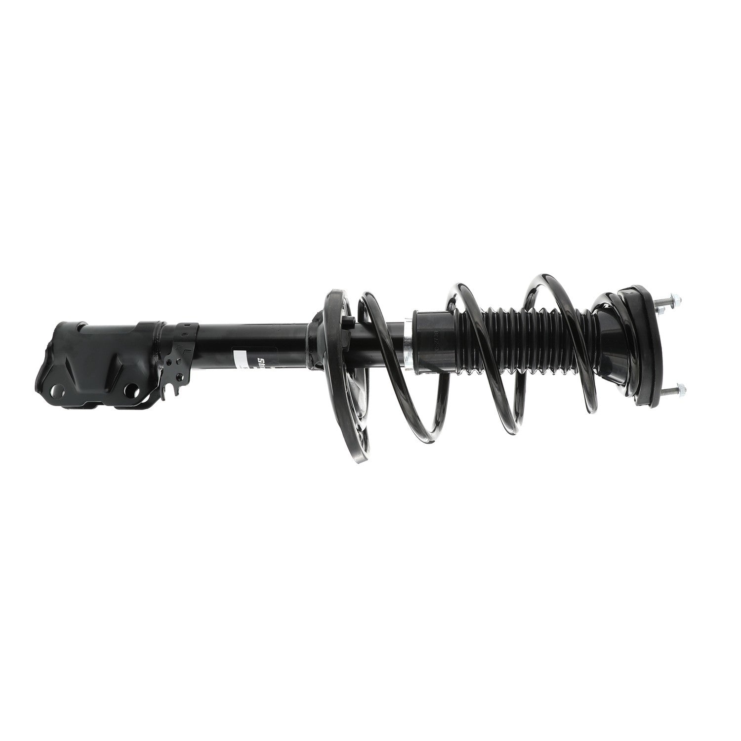 KYB Suspension Strut and Coil Spring Assembly SR4266