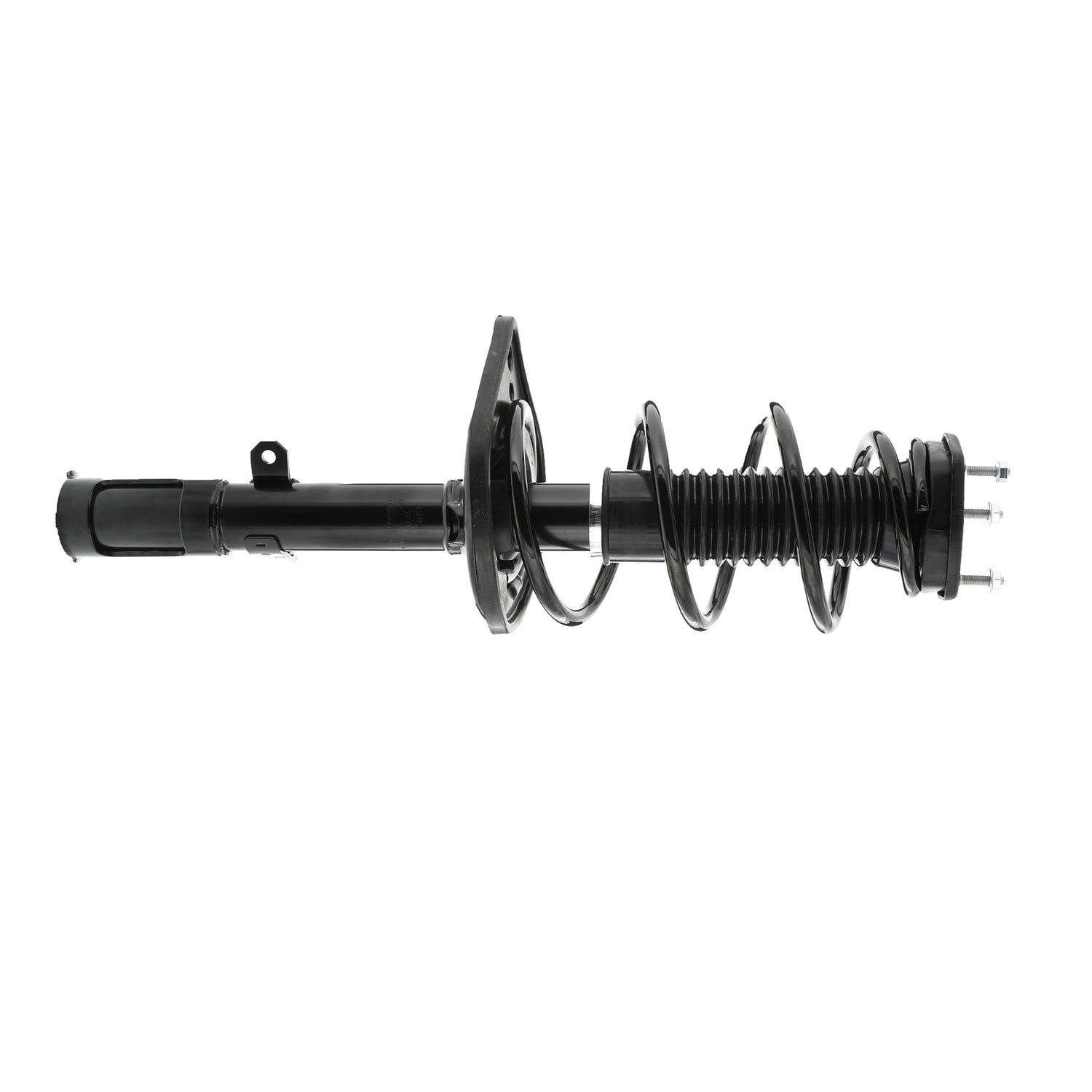 KYB Suspension Strut and Coil Spring Assembly SR4266