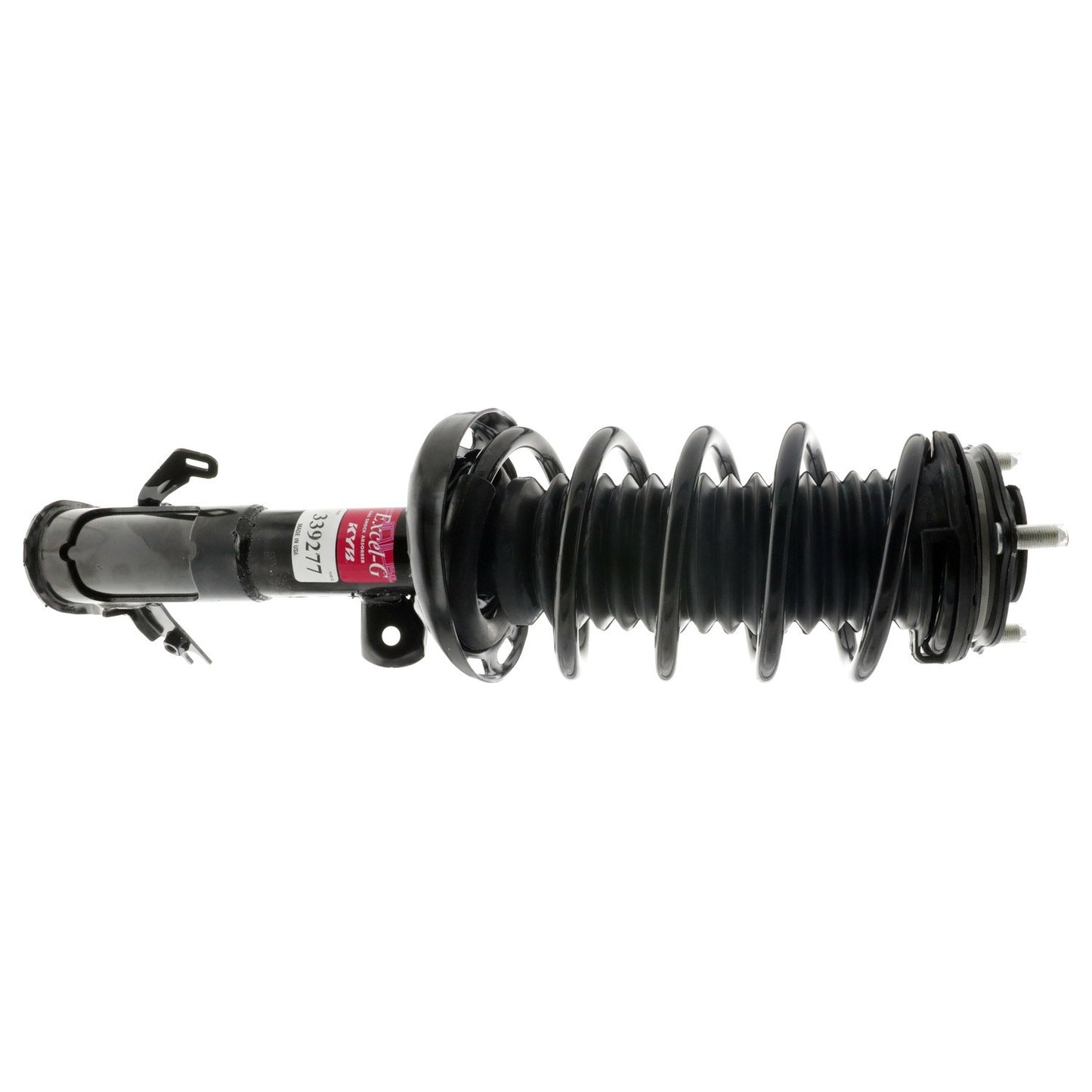 KYB Shocks & Struts Plus Front Right 12-13 Honda Civic Sedan