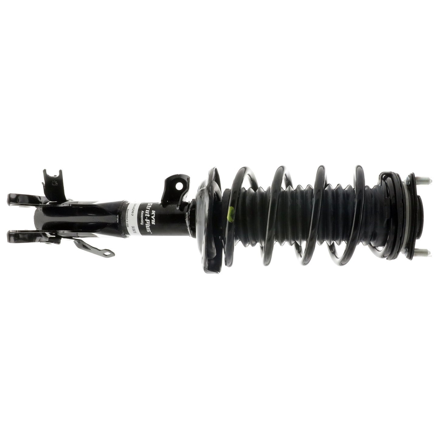 KYB Shocks & Struts Plus Front Right 12-13 Honda Civic Sedan