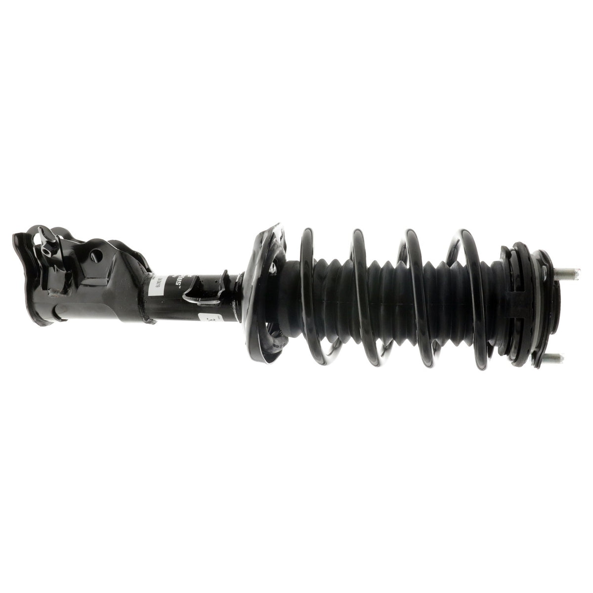 KYB Shocks & Struts Plus Front Left 12-13 Honda Civic Sedan