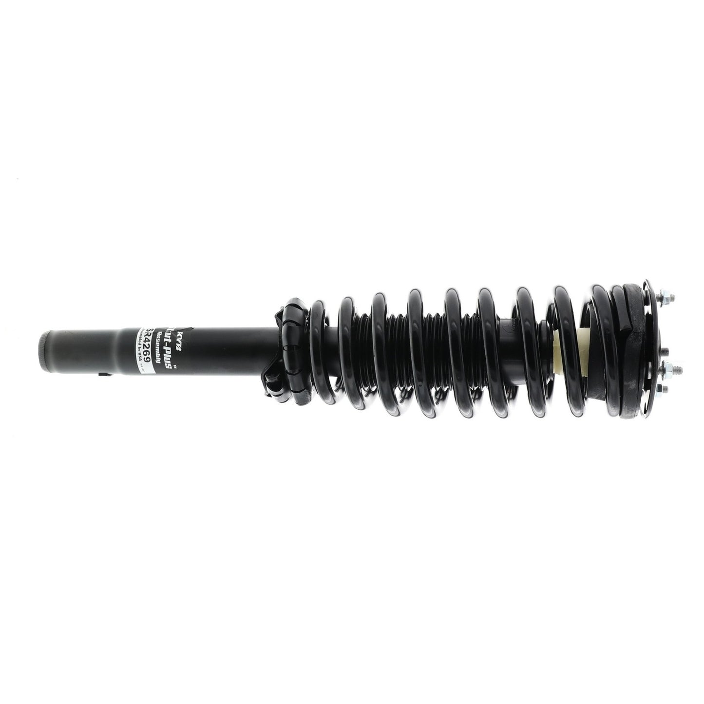 KYB Shocks & Struts Strut Plus Front Right FORD Fusion 2012-2010 SR4269