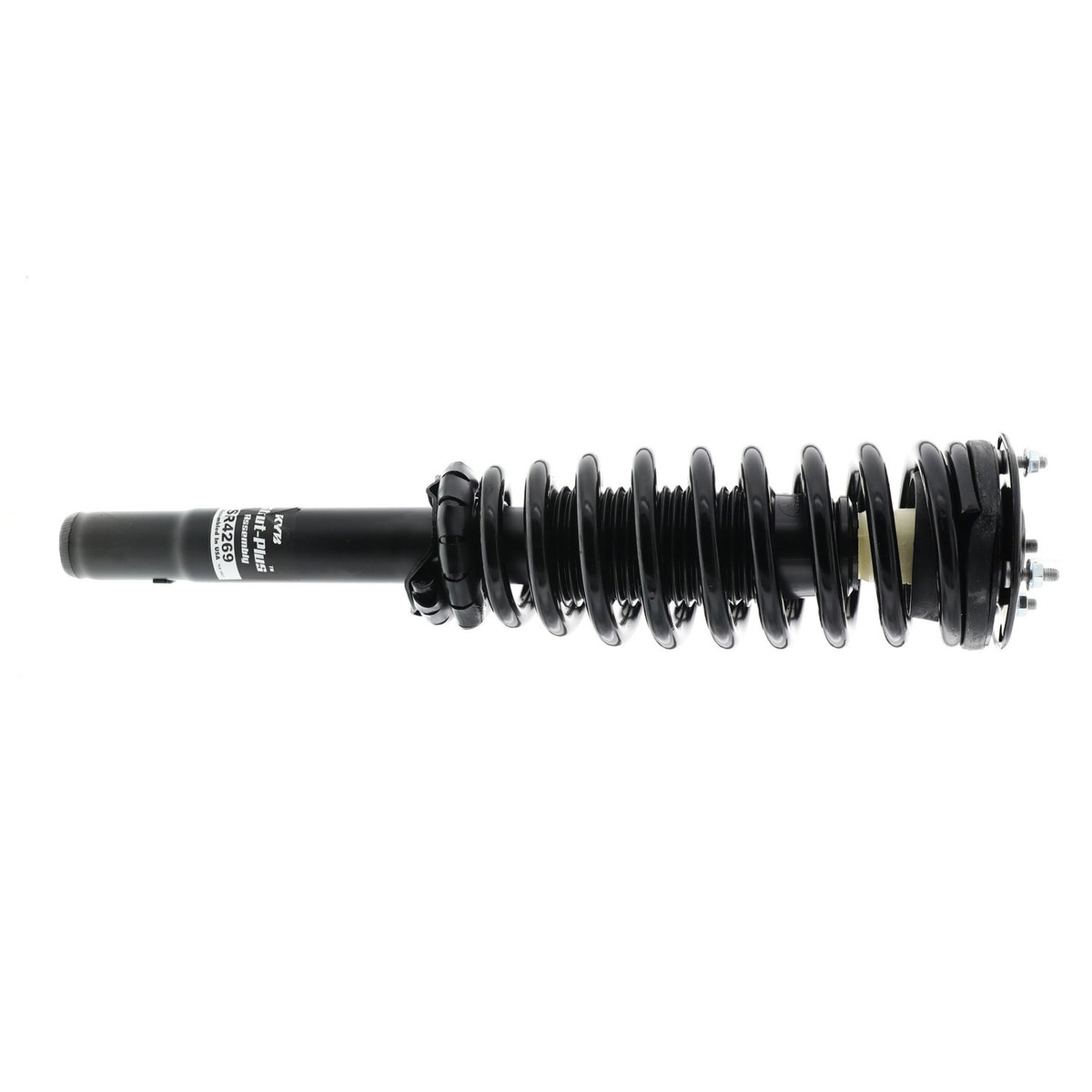 KYB Shocks & Struts Strut Plus Front Right FORD Fusion 2012-2010 SR4269