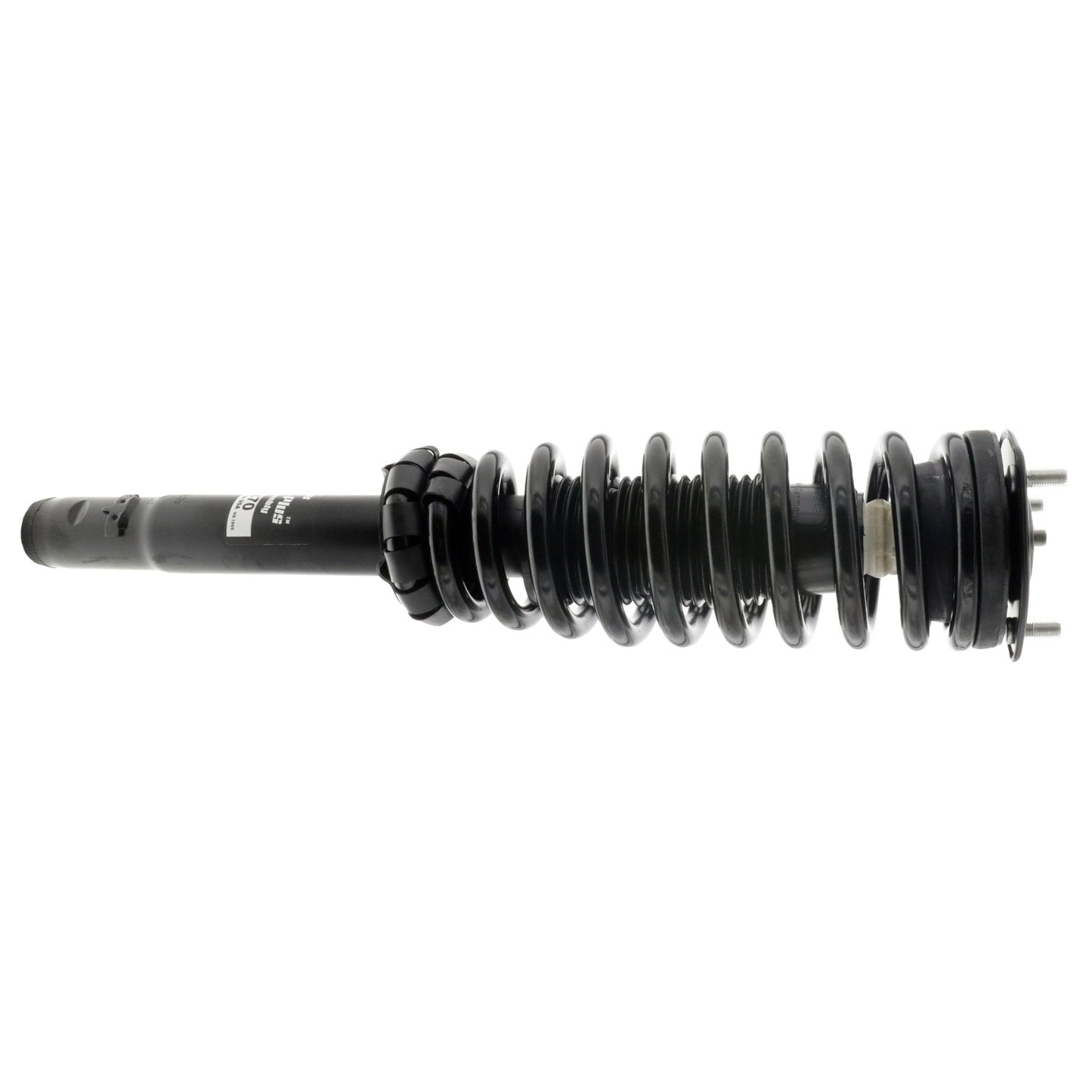 KYB Shocks & Struts Strut Plus Front Left FORD Fusion 2012-2010 SR4270