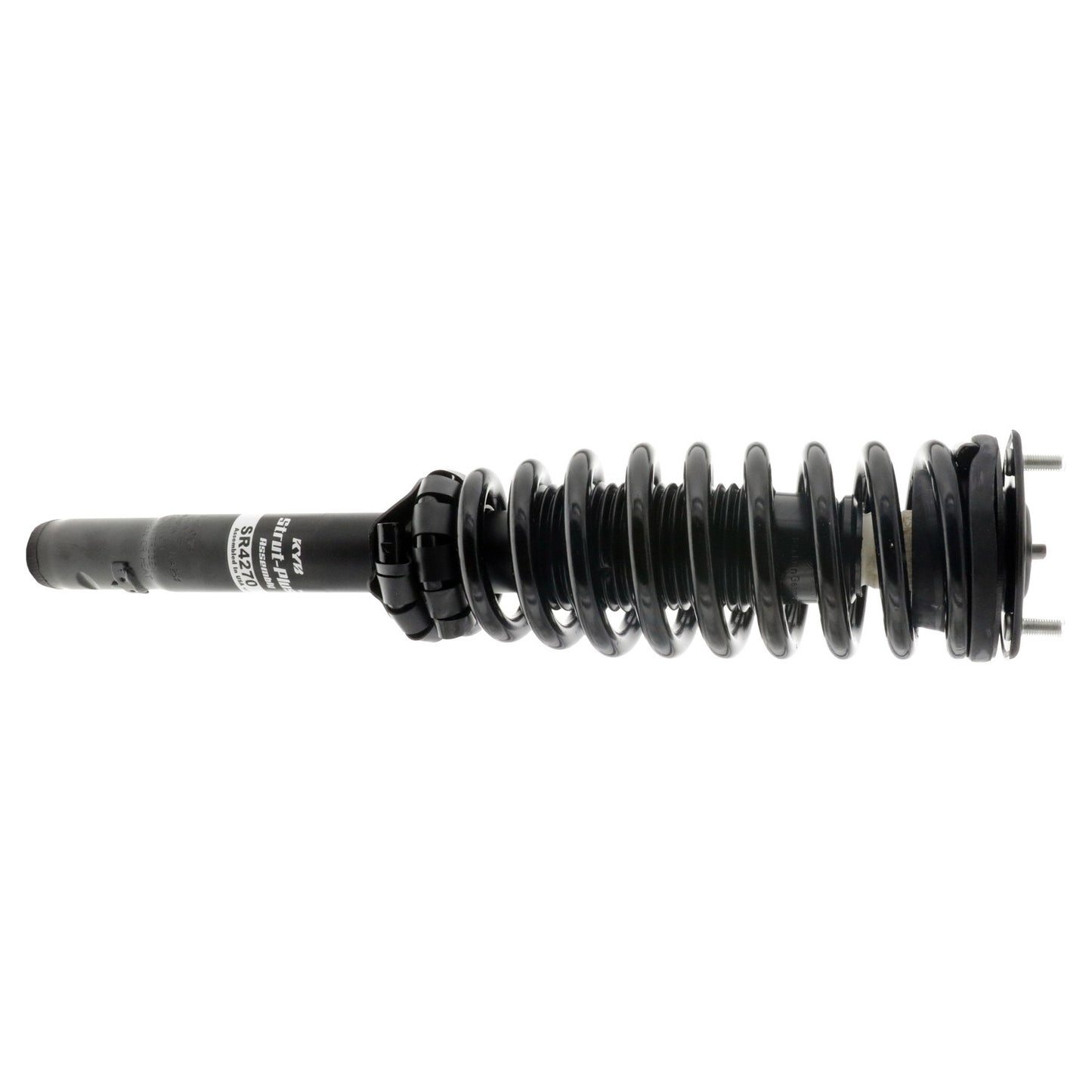 KYB Shocks & Struts Strut Plus Front Left FORD Fusion 2012-2010 SR4270