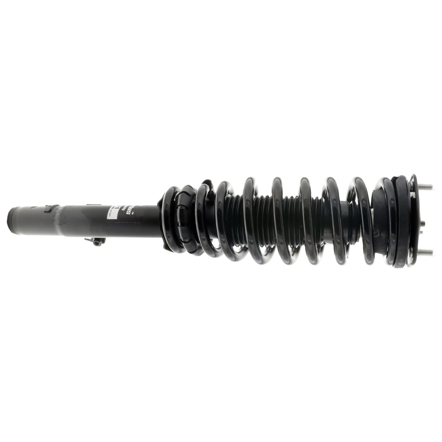 KYB Shocks & Struts Strut Plus Front Right FORD Fusion w/ 4cyl (Including Hybrid) SR4271