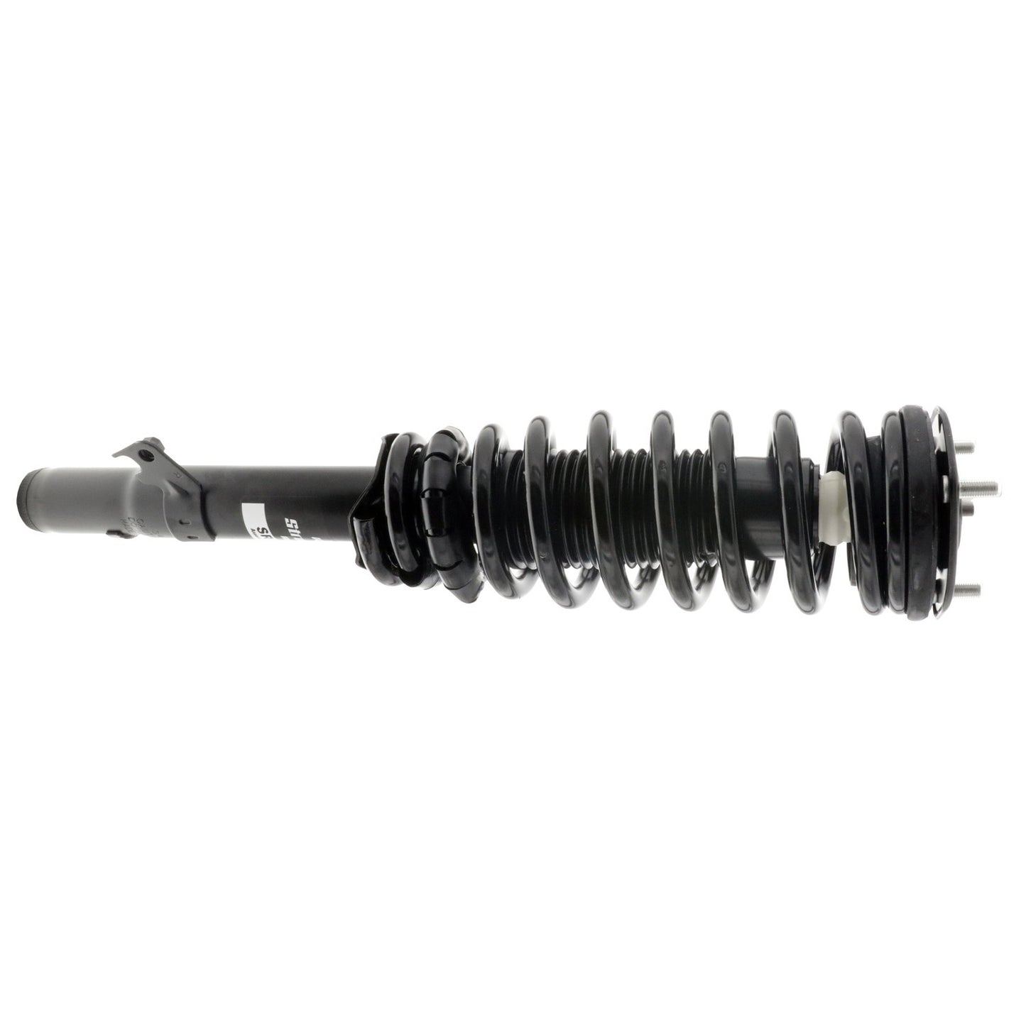 KYB Shocks & Struts Strut Plus Front Right FORD Fusion w/ 4cyl (Including Hybrid) SR4271