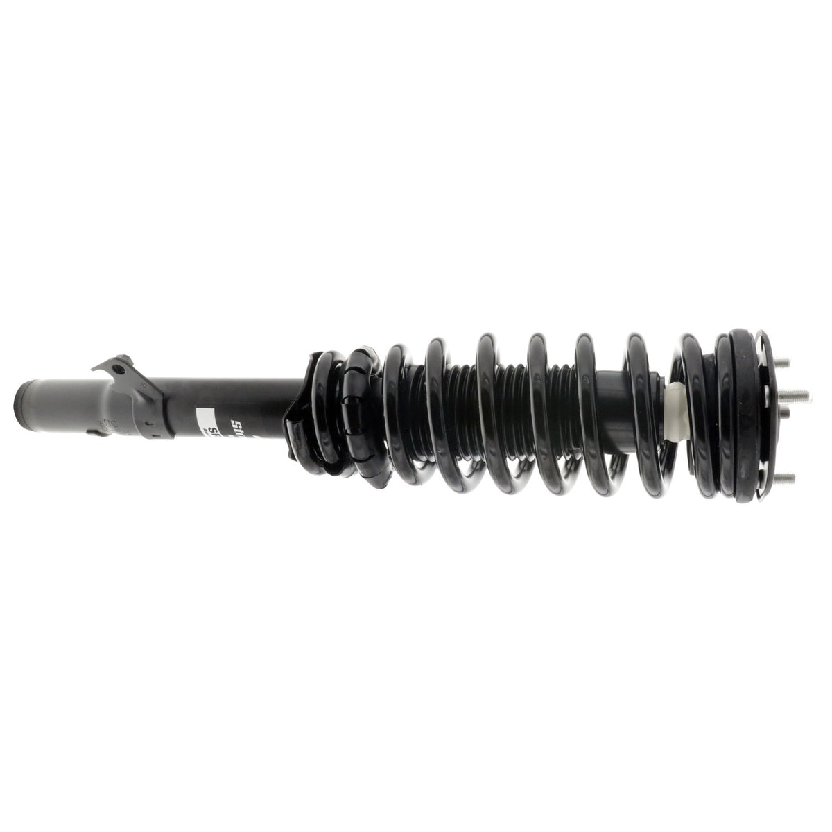 KYB Shocks & Struts Strut Plus Front Right FORD Fusion w/ 4cyl (Including Hybrid) SR4271