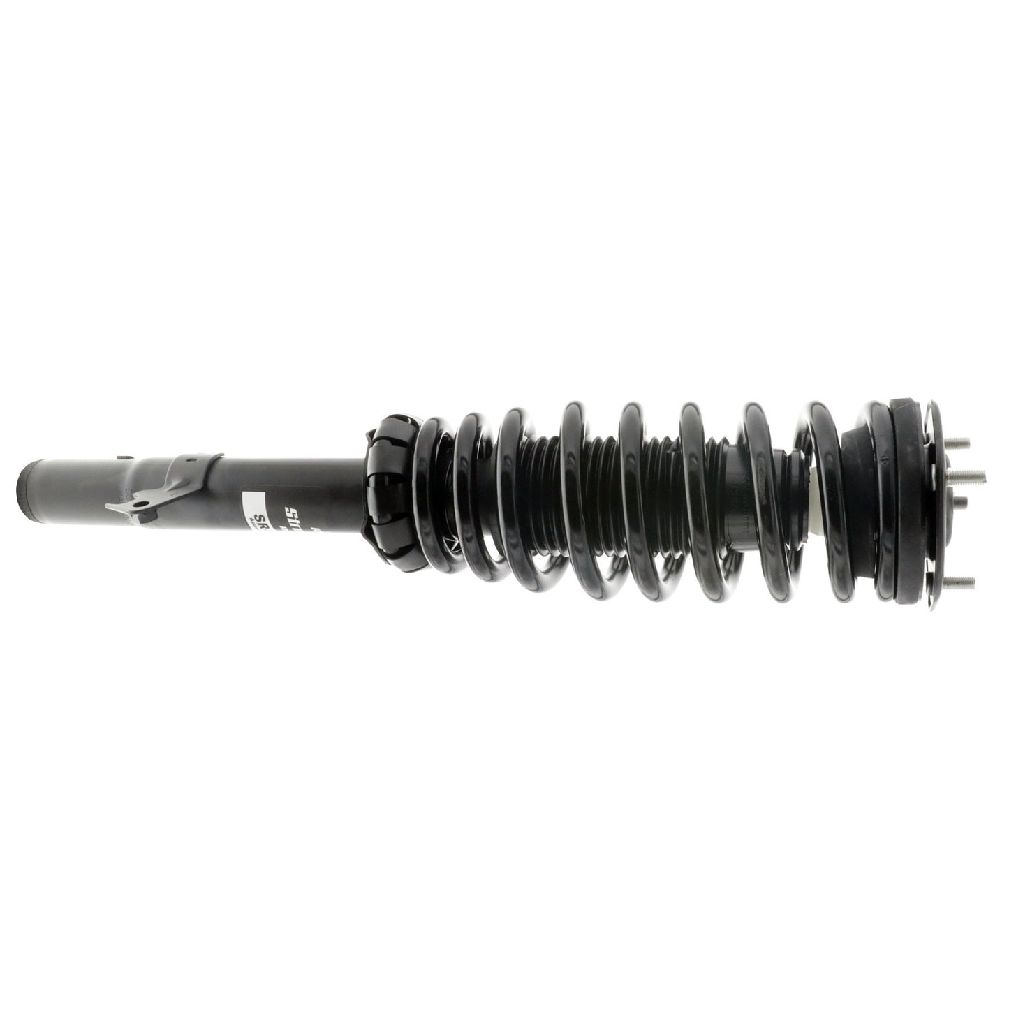 KYB Shocks & Struts Strut Plus Front Left  FORD Fusion w/ 4cyl (Including Hybrid) SR4272
