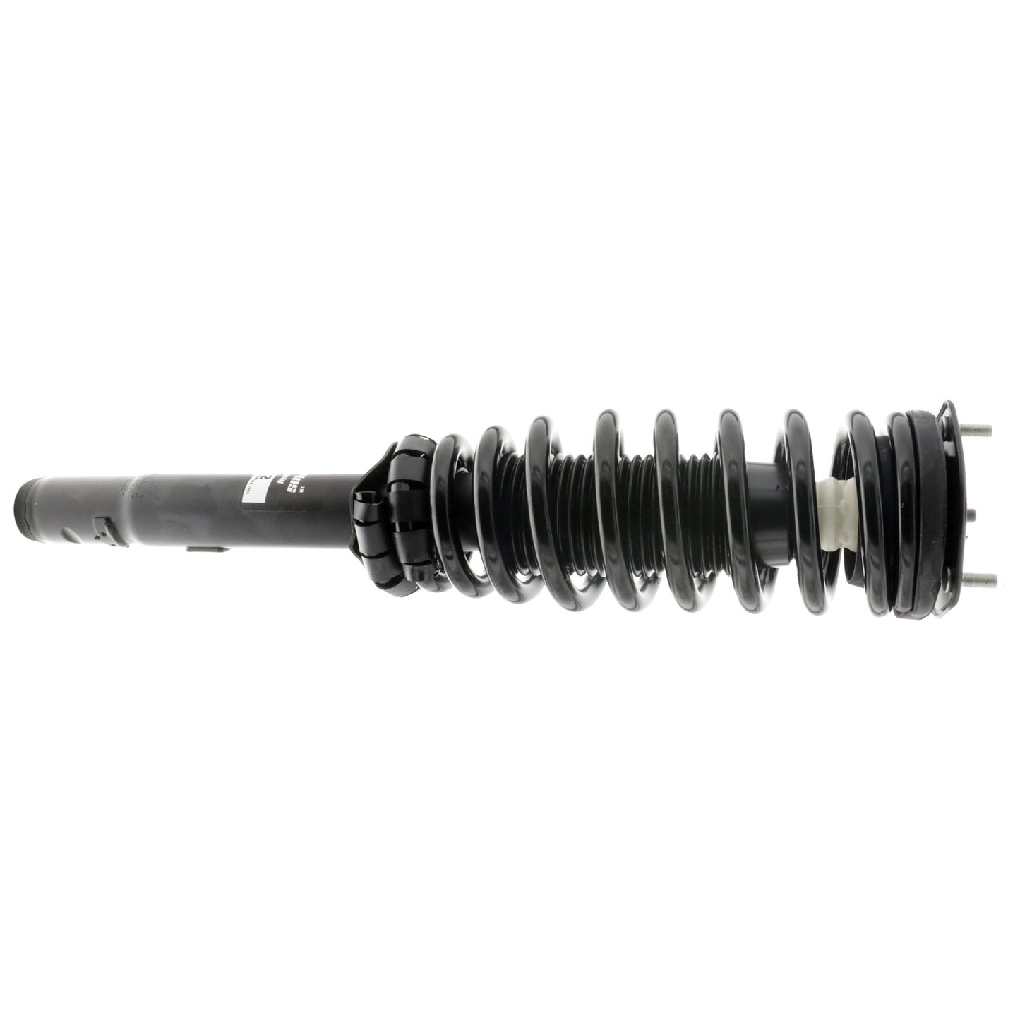 KYB Shocks & Struts Strut Plus Front Left  FORD Fusion w/ 4cyl (Including Hybrid) SR4272