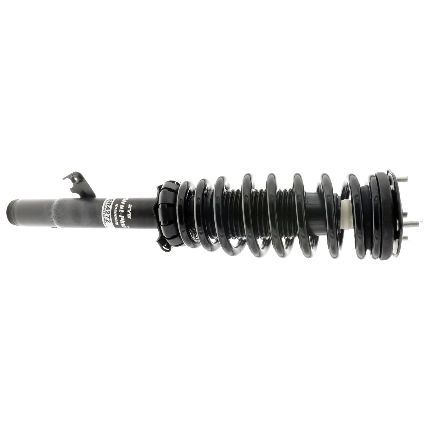 KYB Shocks & Struts Strut Plus Front Left  FORD Fusion w/ 4cyl (Including Hybrid) SR4272