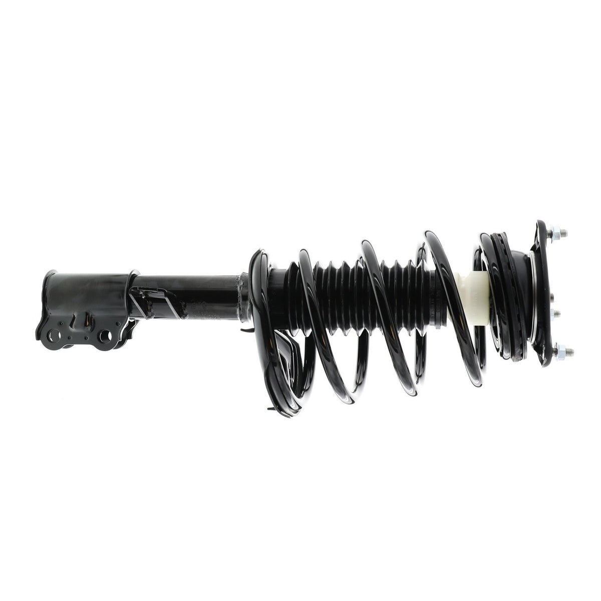 KYB Shocks & Struts Strut Plus Front Right Hyundai Elantra 2010-2007 SR4275
