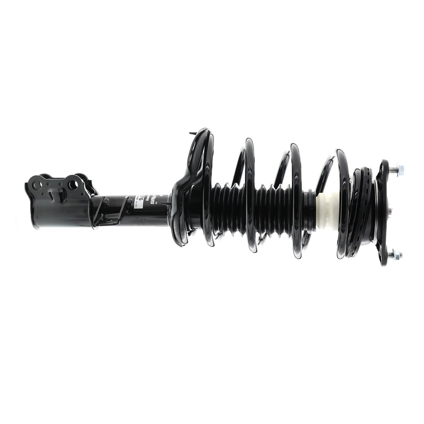 KYB Shocks & Struts Plus Front Left Hyundai Elantra 2010-2007