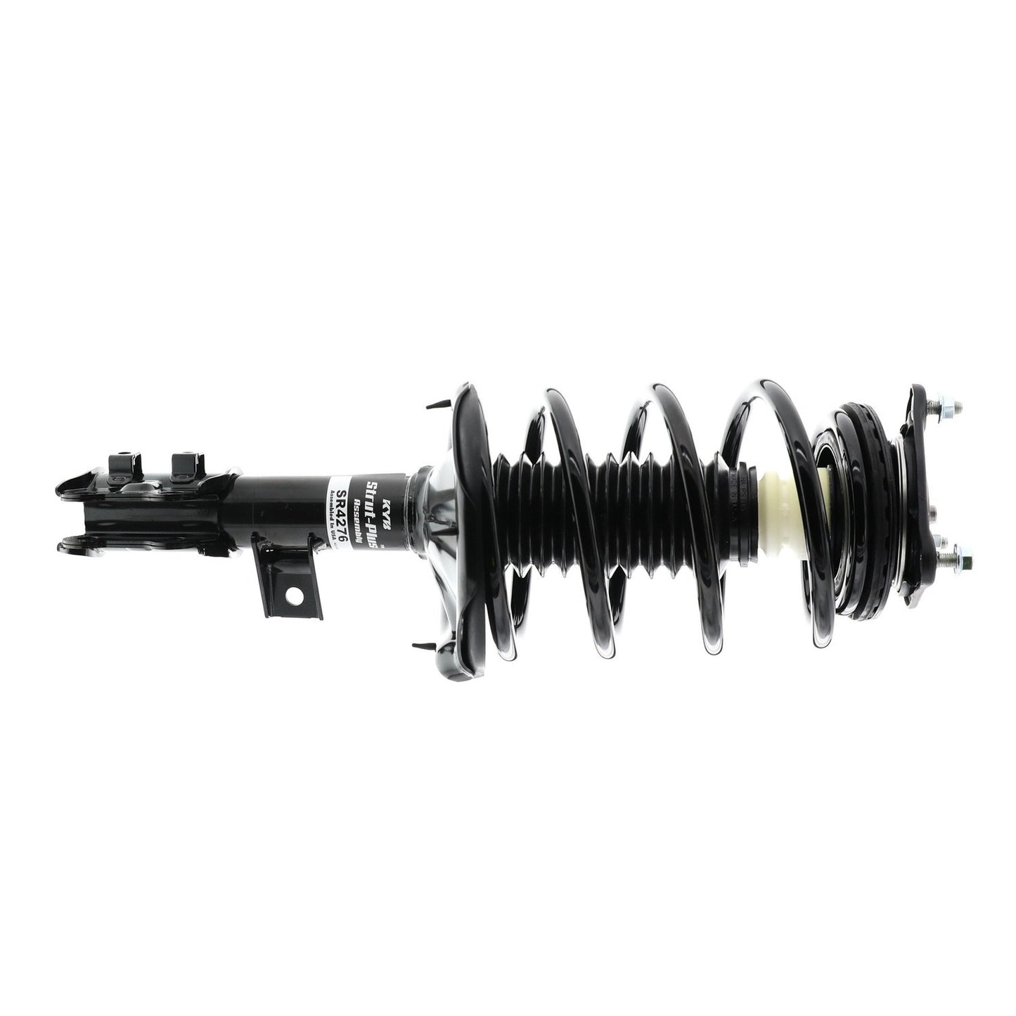 KYB Shocks & Struts Plus Front Left Hyundai Elantra 2010-2007