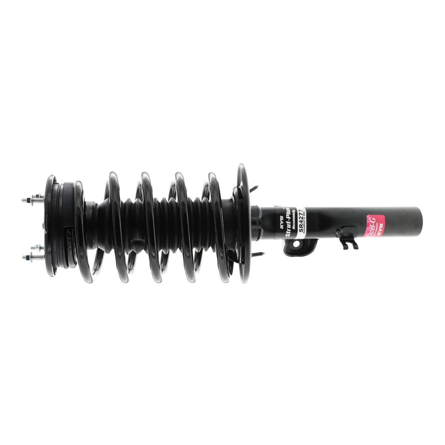 KYB Shocks & Struts Strut Plus Front Right FORD Taurus FWD 2009-2008 SR4277