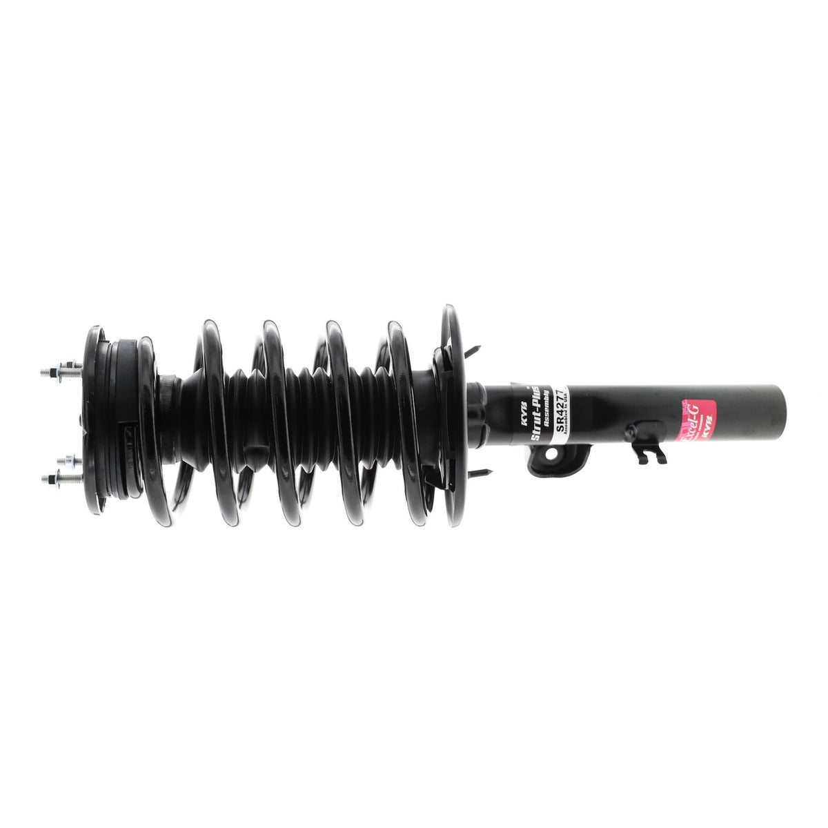 KYB Shocks & Struts Strut Plus Front Right FORD Taurus FWD 2009-2008 SR4277