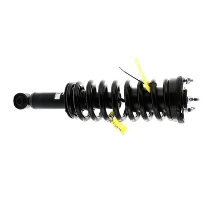 KYB Suspension Strut and Coil Spring Assembly SR4279
