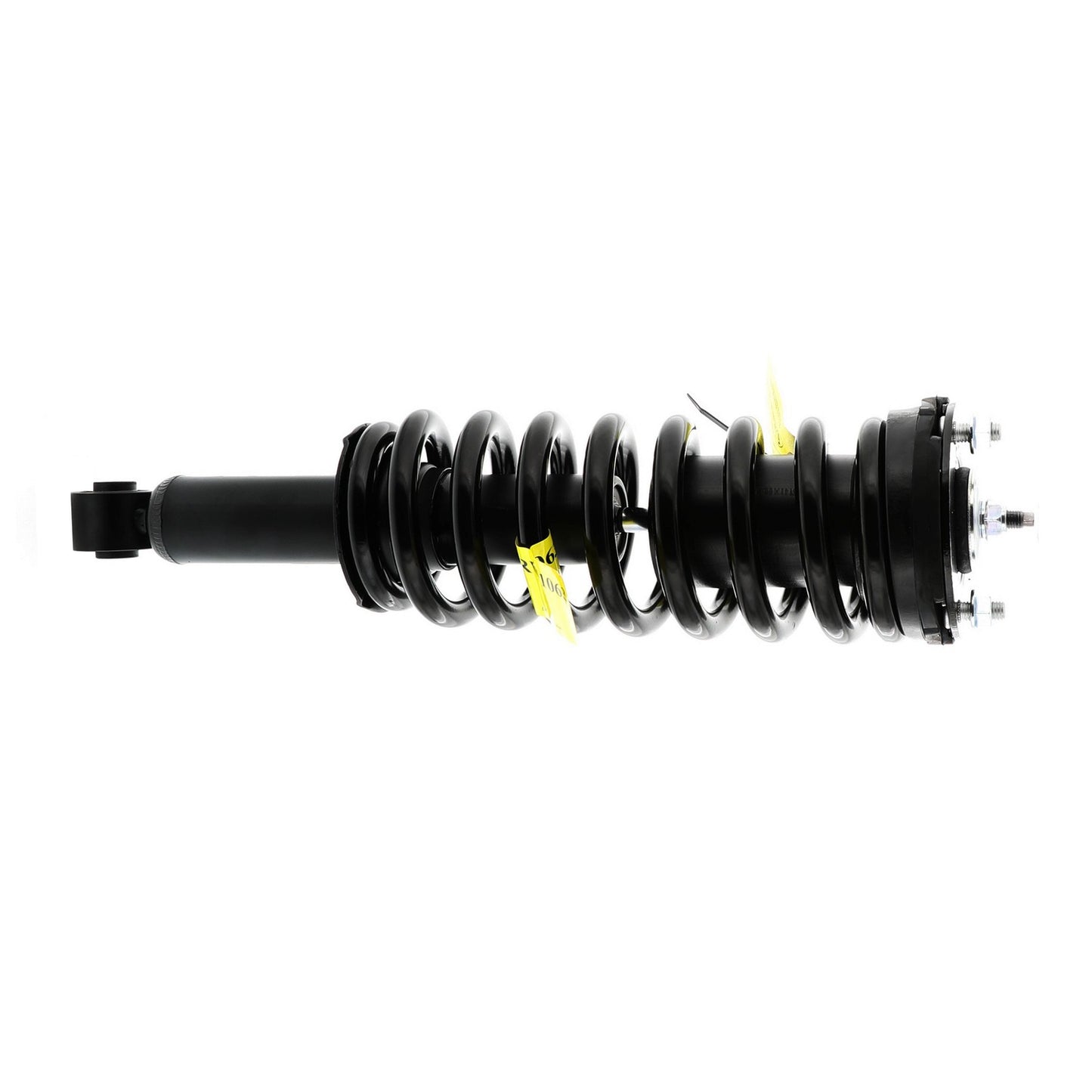 KYB Suspension Strut and Coil Spring Assembly SR4279