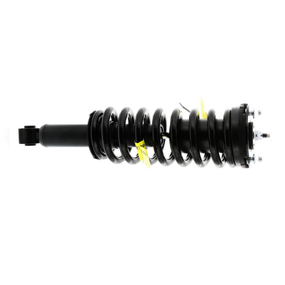KYB Suspension Strut and Coil Spring Assembly SR4279