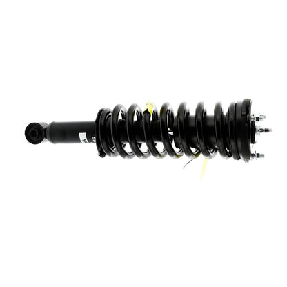 KYB Suspension Strut and Coil Spring Assembly SR4279