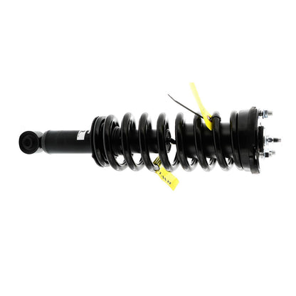 KYB Suspension Strut and Coil Spring Assembly SR4279