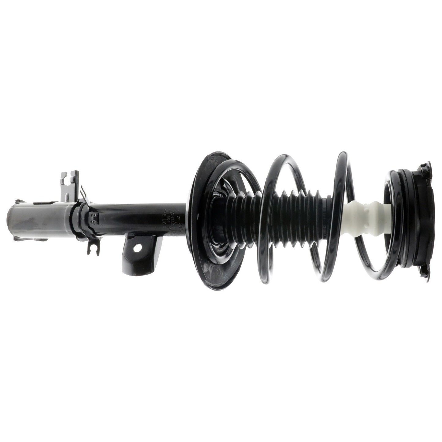 KYB Shocks & Struts Plus Front Right 09-13 Nissan Murano