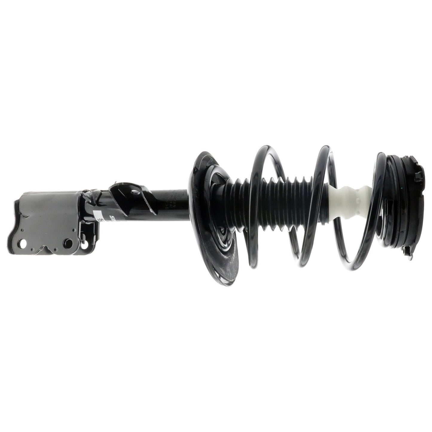 KYB Shocks & Struts Plus Front Right 09-13 Nissan Murano