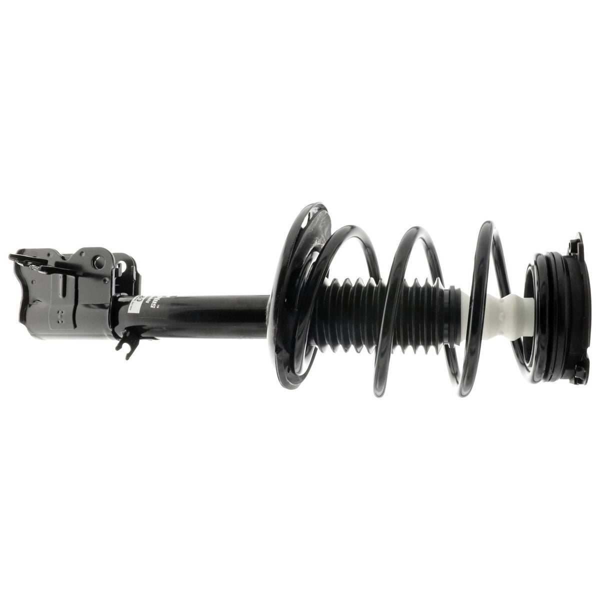 KYB Shocks & Struts Plus Front Right 09-13 Nissan Murano