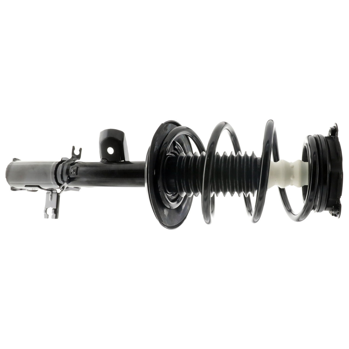 KYB Shocks & Struts Plus Front Left Nissan Murano 09-13