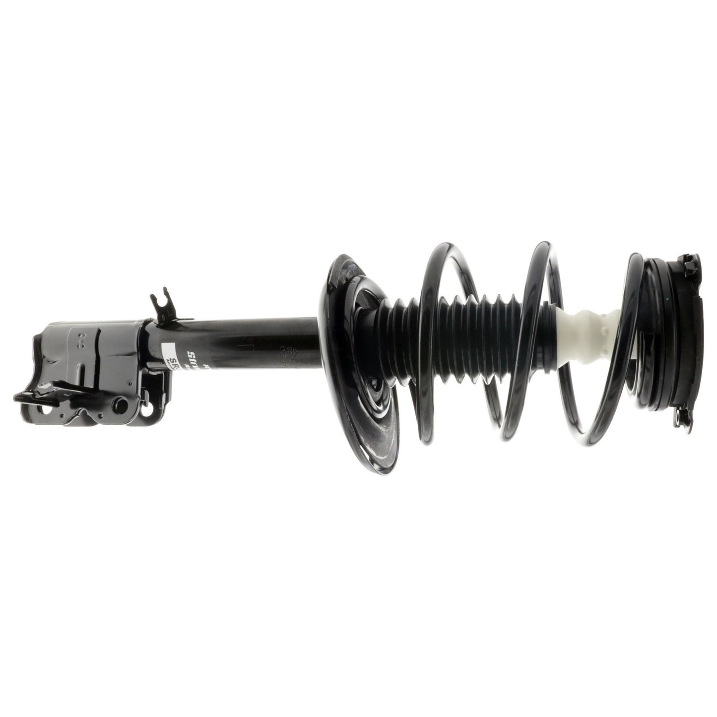 KYB Shocks & Struts Plus Front Left Nissan Murano 09-13
