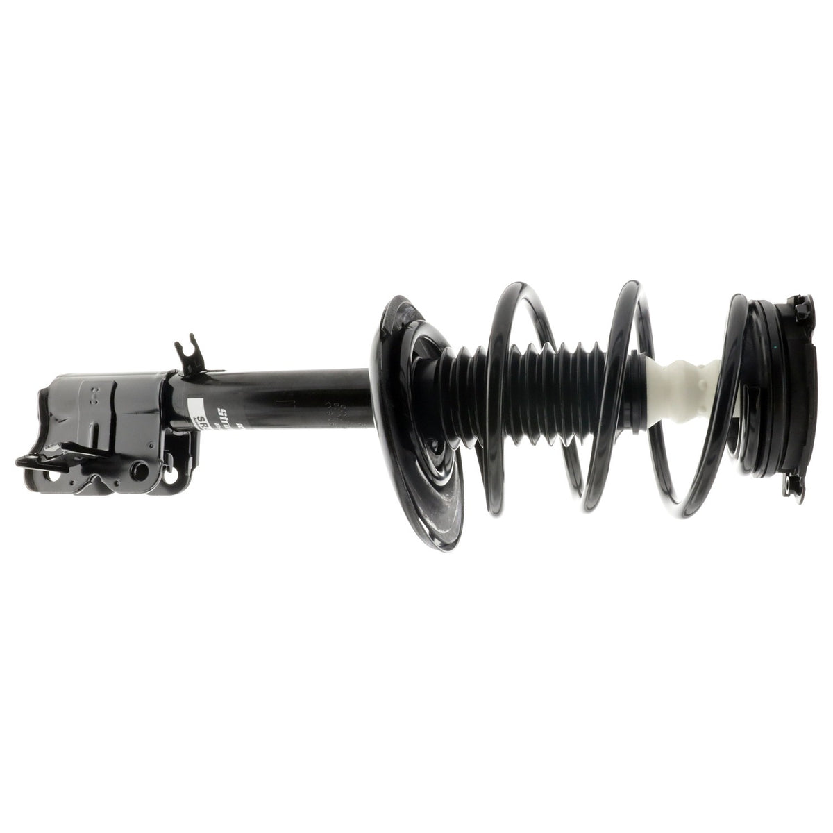 KYB Shocks & Struts Plus Front Left Nissan Murano 09-13