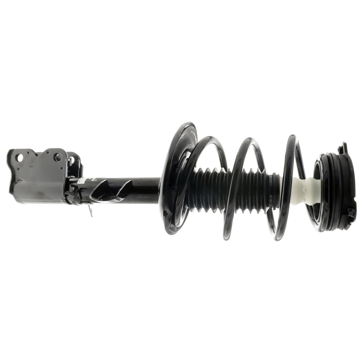 KYB Shocks & Struts Plus Front Left Nissan Murano 09-13