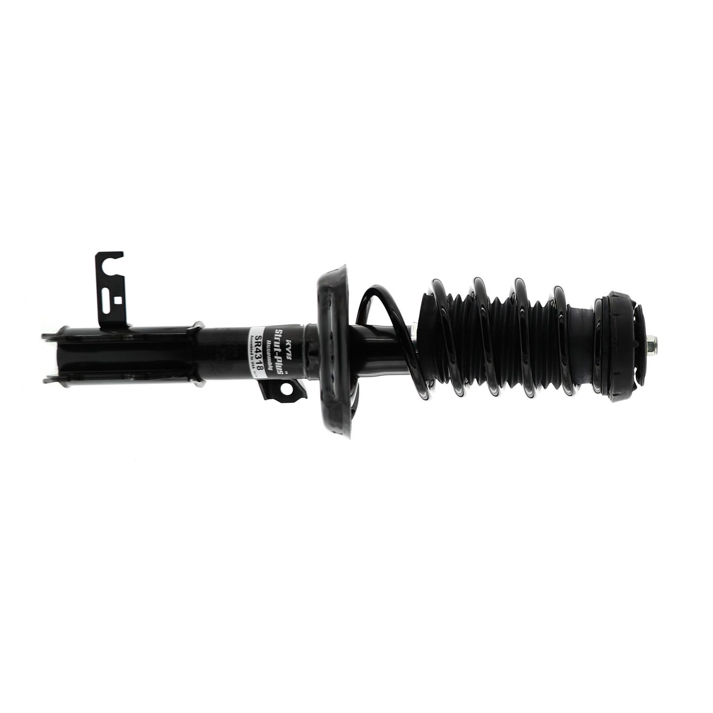 KYB Strut Plus Front Left ChevroletT Cruze 11-15