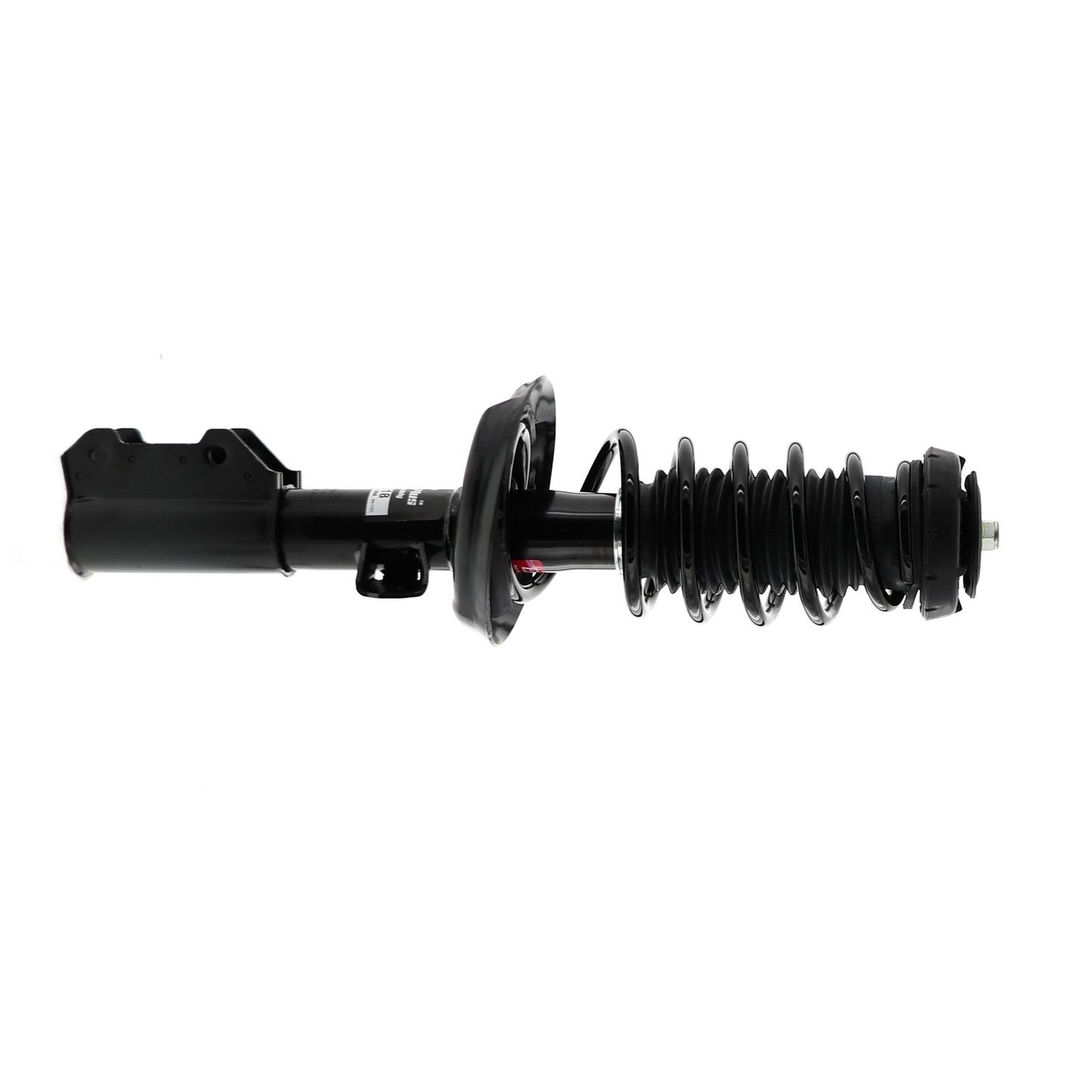 KYB Strut Plus Front Left ChevroletT Cruze 11-15