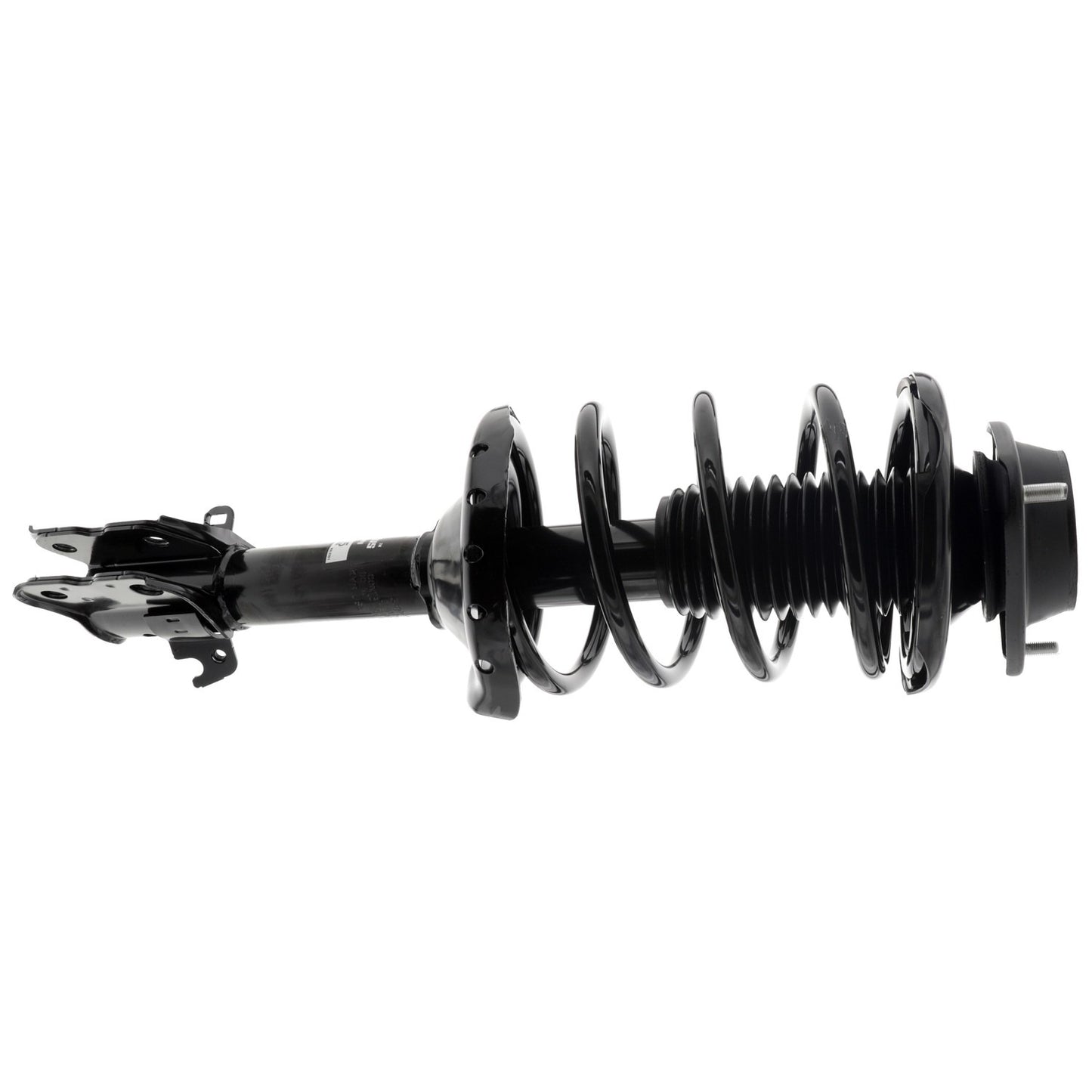 KYB Shocks & Struts Strut Plus Front Left 10-12 Subaru Outback SR4385