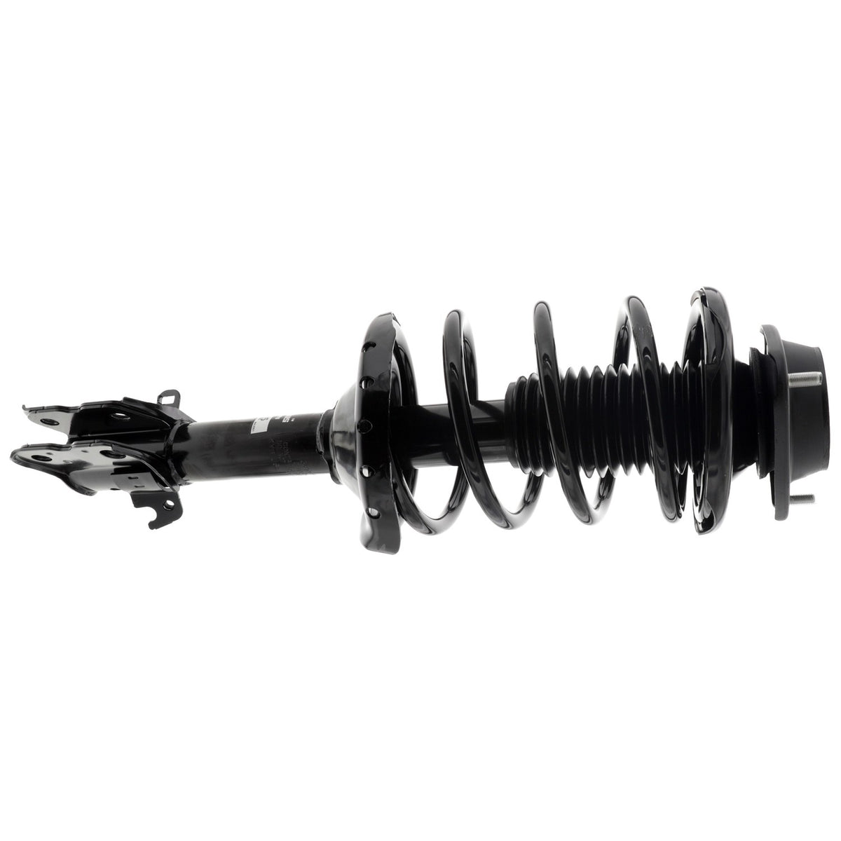 KYB Shocks & Struts Strut Plus Front Left 10-12 Subaru Outback SR4385