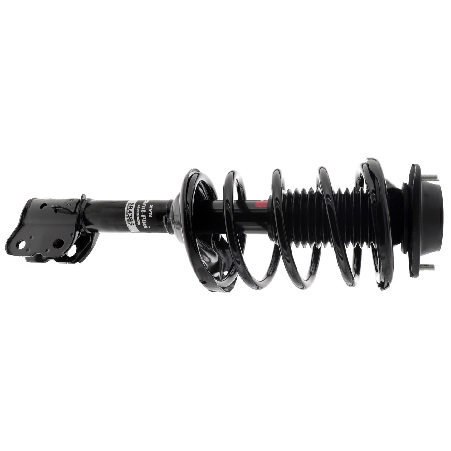 KYB Shocks & Struts Strut Plus Front Left 10-12 Subaru Outback SR4385